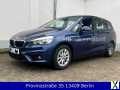 Foto BMW 218d Advantage Gran Tourer *Navi+PDC+TEMP*Euro 6