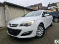 Foto Opel Astra J 1.7 CDTI Edition eco flex*AHK*SHZ*PDC*1Hand*