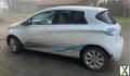 Foto Renault Zoe Zen von 2013 inkl. Batterie