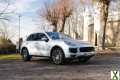 Foto Porsche Cayenne S Diesel S