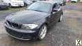 Foto BMW 120 Baureihe 1 Coupe 120i