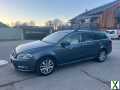 Foto Volkswagen Passat 1.6 TDI BlueMotion BlueMotion