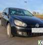 Foto Volkswagen Golf 1.4 TSI 90 kW MATCH MATCH