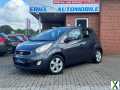 Foto Kia Venga Spirit Aut. ALU/AHK/SHZ/KLIMA/1.HAND