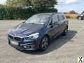 Foto BMW 220d X-Drive Luxury Line AHK Head Up Automatik