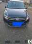 Foto VW Tiguan 1.4 TSI
