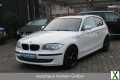 Foto BMW 116i*3-TÜRIG*FACELIFT*KLIMA*ALU 17 ZOLL*