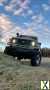 Foto Toyota Landcruiser HZJ78 4.2 TD