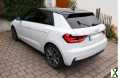 Foto Audi A1 Advance 25 TFSI S-tronic