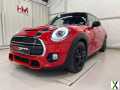 Foto MINI Cooper S/LED/Temp/Bluet./John Cooper Works Chili