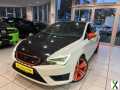 Foto Seat Leon Cupra 290 DSG *ORANGE LINE * SCHALENSITZE *