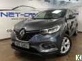 Foto Renault Kadjar TCe 140 EDC GPF Limited NAVi+Kamera*LED