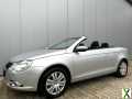 Foto VW EOS Cabrio mit TÜV neu kein Golf Corsa Polo