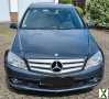 Foto Mercedes-Benz C 180 CGI BlueEFFICIENCY AVANTG. Autom. AVAN