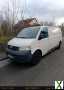 Foto VW T5 TRANSPORTER 1.9