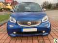 Foto Smart fortwo 2018 passion Klima, Schalter, 75tkm