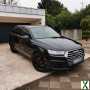 Foto Audi Q7 3.0 TDI quattro tiptronic -