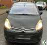 Foto Citroen C4 Picasso Automatik 7-Sitzer TÜV 8\25