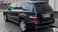 Foto Mercedes ml 350d 4 Matic