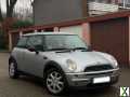 Foto Mini Cooper One 1.6 Klimaanlage Bluetooth*AUX*USB*2.Schlüssel*ESP