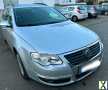 Foto Vw Passat 3c