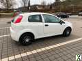 Foto Fiat Punto 2012 8v 1.2 L Top gepflegt