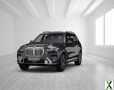 Foto BMW X7 xDrive 40d+M-Sport+AHK+StandHzg+DrivingAssPro