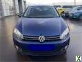 Foto Golf 6 Automatik 1.6L Diesel