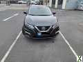 Foto NISSAN QASHQAI,TÜV 2026,1Jahr Garantie, AHK,Winterreifen, AHK,Top