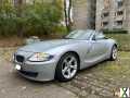 Foto BMW Z4 Roadster 2.5si -218ps