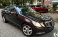 Foto Mercedes E Klasse 200/ 63000 km Stand