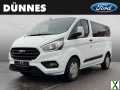 Foto Ford Transit Custom 320 TDCi L1H1 VA Trend