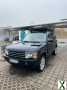 Foto Range Rover L322 TD6