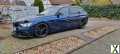 Foto BMW 320i Touring Sport Line / KW Gewindefahrwerk