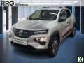 Foto Dacia Spring Electric Comfort Business ABS Fahrerairba