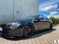 Foto BMW 645ci e63 6er Schalter Motor frisch revidiert