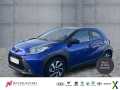 Foto Toyota Aygo X 1.0 VVT-i PULSE ACC+SHZ+RFK+MFL+DAB+NSW