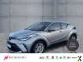 Foto Toyota C-HR 1.8 Hybrid BUSINESS EDT LED+NAV+ACC+SHZ+RFK