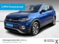 Foto Volkswagen T-Cross Move 1.0 TSI DSG Navi Sitzheizung PDC