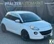 Foto Opel Adam Jam Sport 8-fach bereift Alufelgen Scheckheft TOP