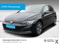 Foto Volkswagen Golf VIII Move 2.0TDI DSG AK Sitzheizung CarPlay