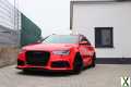 Foto Audi RS6 P61 Performance/B&O/Head Up/ Carbon/Exclusive