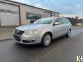 Foto Volkswagen Passat Variant Comfortline 2.0 TDI