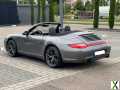 Foto Porsche 911 / 997.2 Carrera 4 Cabriolet *PDK*Approved 12/2025