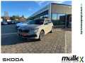 Foto Skoda Kamiq Drive 125 1.5 TSI LED SHZ AHZV SmartLink