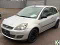 Foto FORD FIESTA 1,3 KLIMA TÜV NEU