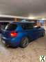 Foto BMW M135i xDrive Harman Keyless Memory Automatik