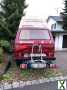 Foto VW T3 Bus Westfalia Camper