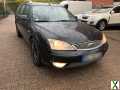 Foto Ford Mondeo 1.8