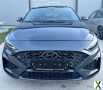 Foto Hyundai i30 N-Line Dark Knight/Automatik/LED/Panoramadach